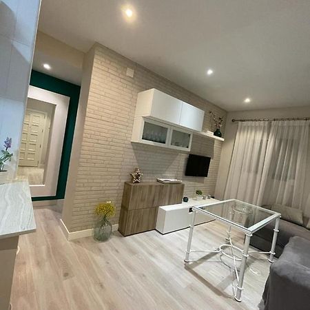Apartamento La Plazuela Jerez de la Frontera Exterior foto