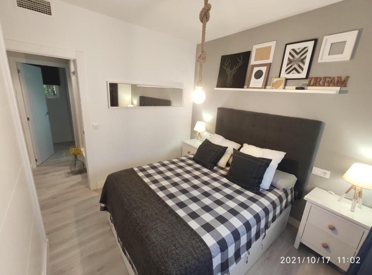 Apartamento La Plazuela Jerez de la Frontera Exterior foto